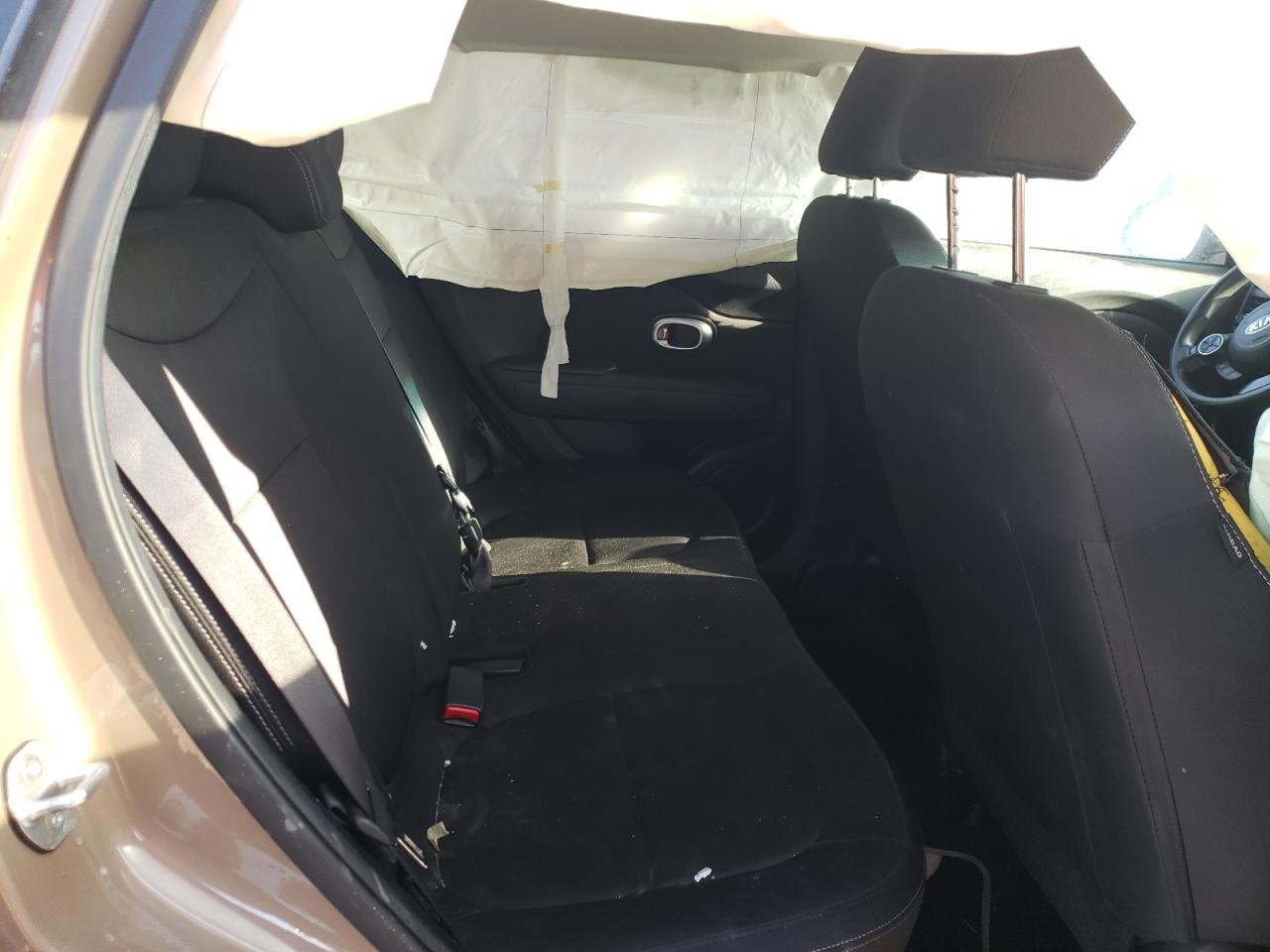 KNDJN2A24F7220968 2015 Kia Soul