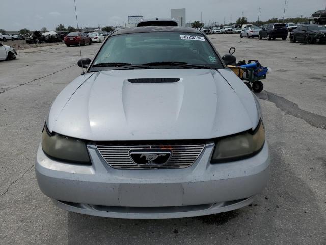 2003 Ford Mustang VIN: 1FAFP404X3F384389 Lot: 45508794