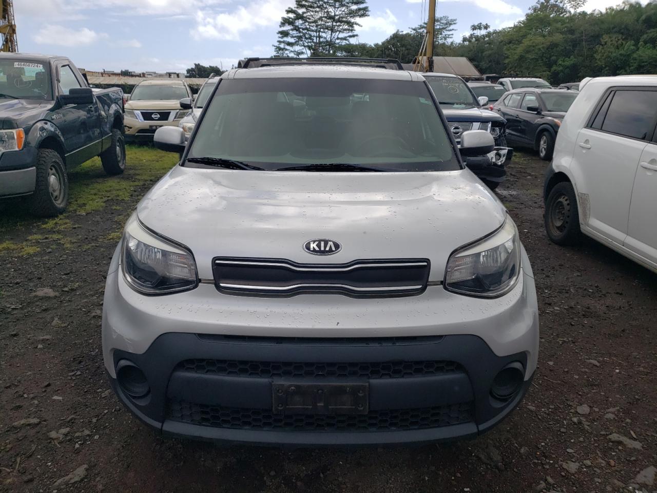 KNDJN2A24H7449735 2017 Kia Soul