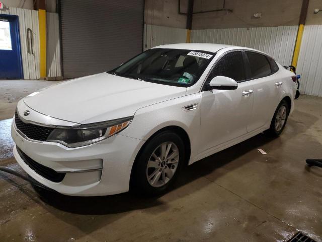 5XXGT4L33GG043095 2016 KIA OPTIMA-0