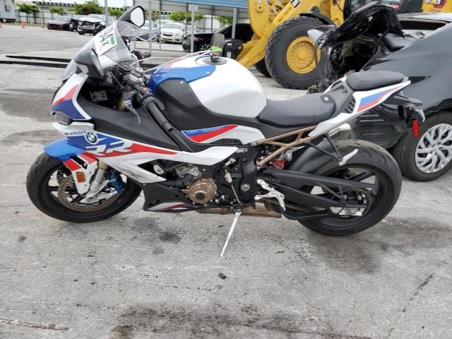 2022 BMW S 1000 RR - WB10E2302N6F96502