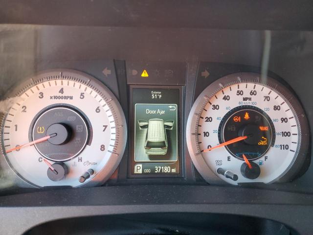 2020 TOYOTA SIENNA SE 5TDXZ3DC9LS082094