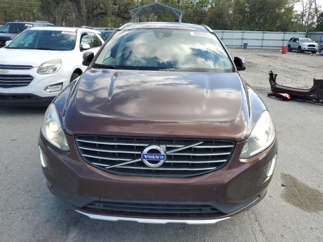 2014 Volvo Xc60 3.2 VIN: YV4952DL7E2530063 Lot: 46267034