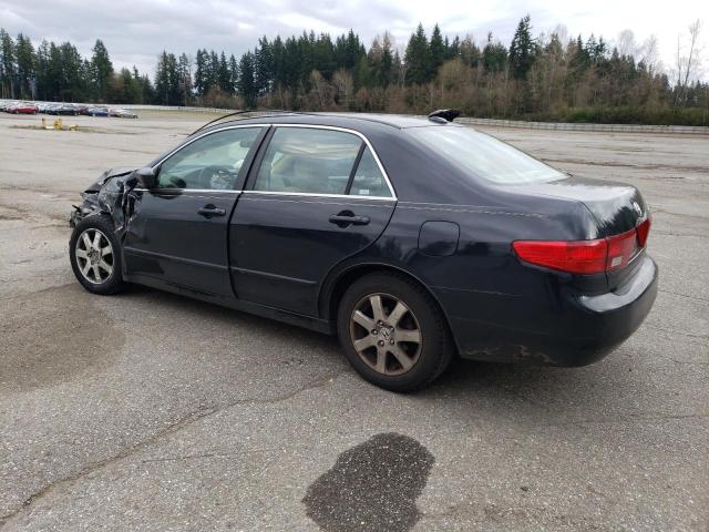 2005 Honda Accord Ex VIN: 1HGCM668X5A054068 Lot: 47786974