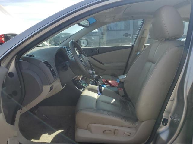 2012 Nissan Altima - Image 7