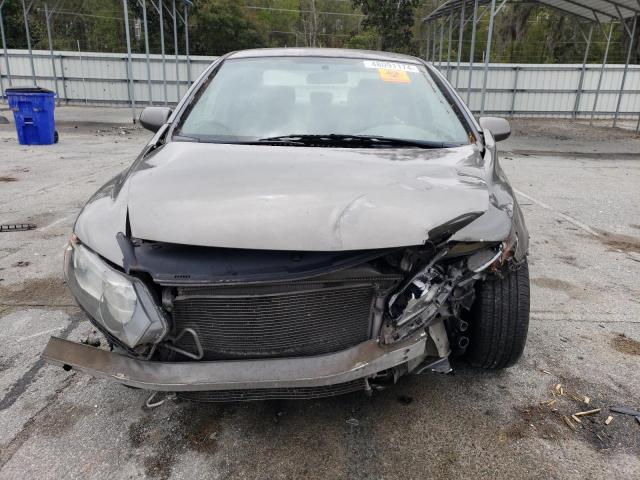 2008 Honda Civic Lx VIN: 2HGFA16588H526398 Lot: 48091174