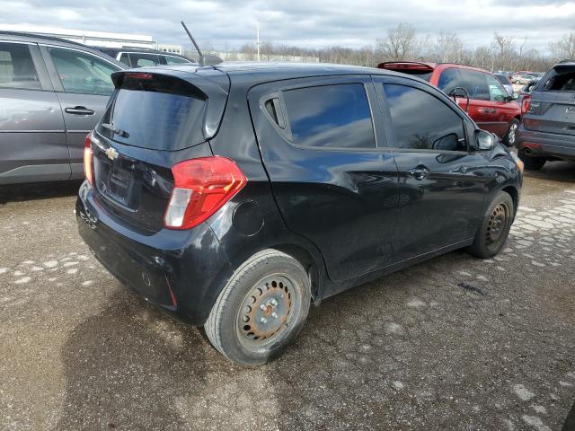 2017 Chevrolet Spark Ls VIN: KL8CB6SA3HC818552 Lot: 38524944