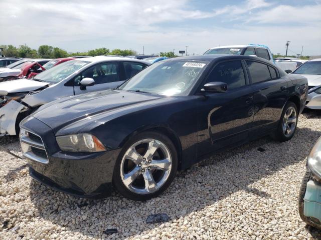 2014 Dodge Charger Se VIN: 2C3CDXBG1EH359885 Lot: 48166024