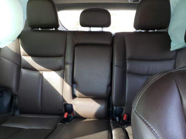2018 NISSAN MURANO S - 5N1AZ2MH9JN126170