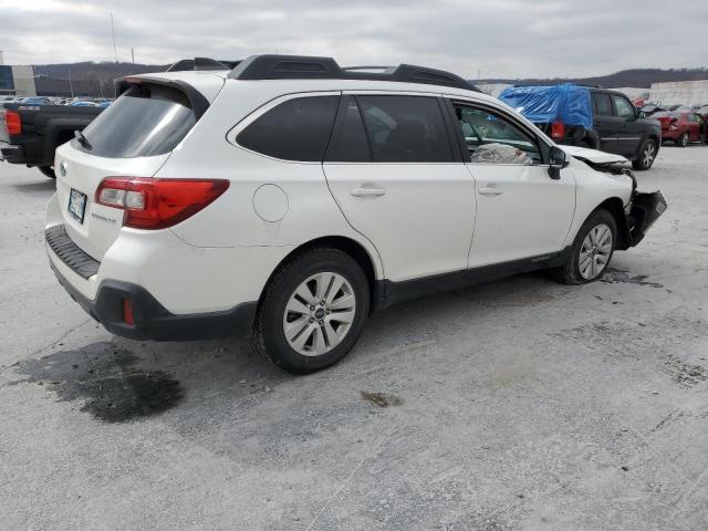 2018 SUBARU OUTBACK 2. - 4S4BSACC7J3234484