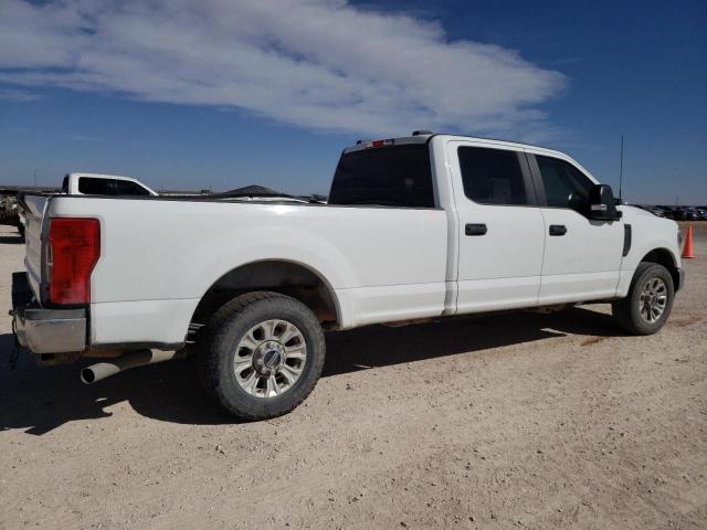 2022 FORD F250 SUPER - 1FT7W2AN7NEF63799