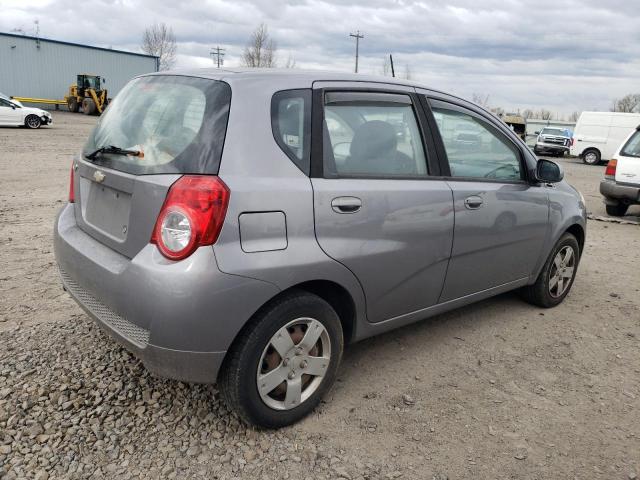 KL1TD6DE8AB132480 2010 CHEVROLET AVEO-2