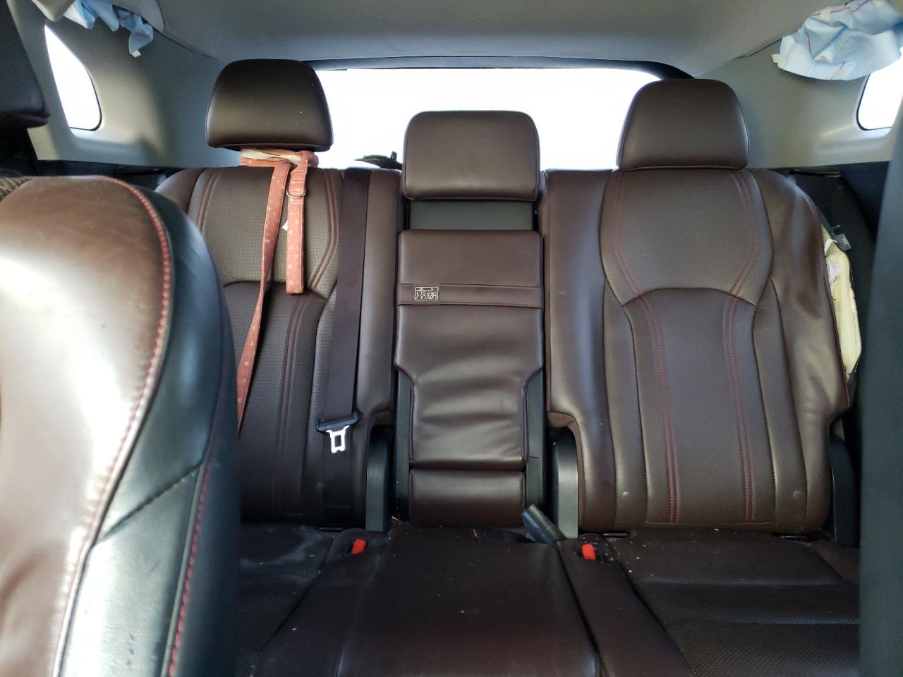 2018 Lexus Rx 350 Base vin: JTJBZMCA5J2034206
