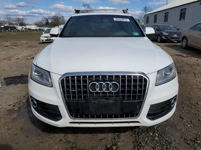 VIN WA1CFAFP1DA040264 2013 Audi Q5, Premium no.5