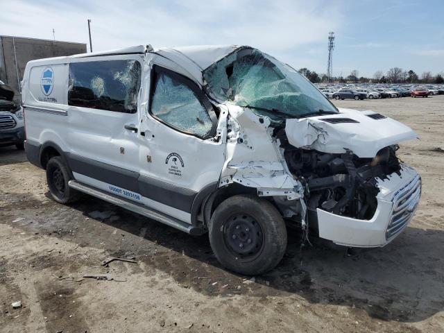 1FTYR1YM6KKB34685 2019 Ford Transit T-250