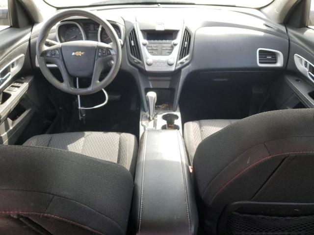 VIN 2GNALAEK1F1119949 2015 Chevrolet Equinox, LS no.8