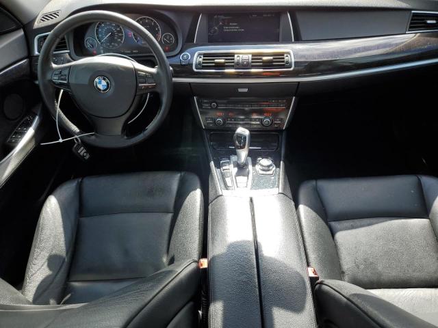 VIN WBASP2C51DC339407 2013 BMW 5 Series, 535 Xigt no.8