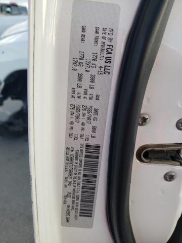 2015 RAM 1500 ST - 1C6RR7KT1FS693677