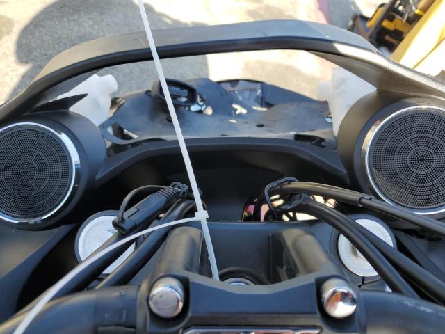 2014 HONDA CTX1300 JH2SC7414EK000274