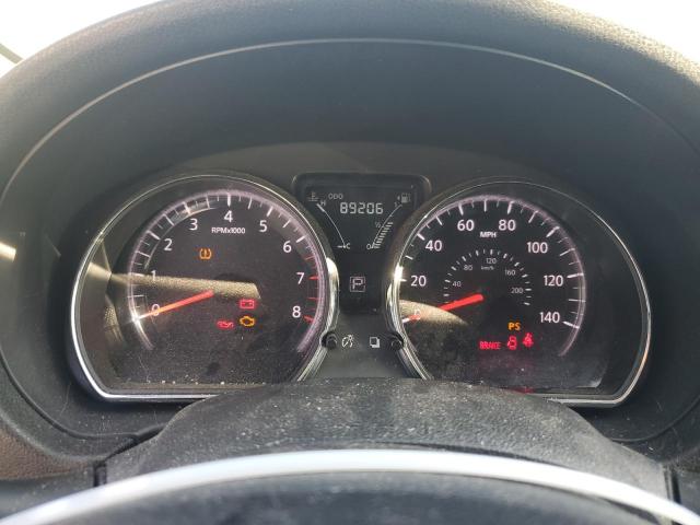 2016 NISSAN VERSA S - 3N1CN7AP4GL857649