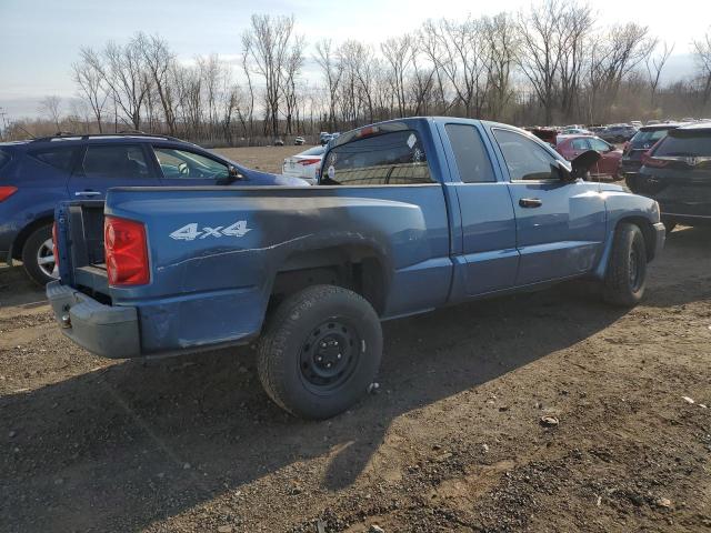 2006 Dodge Dakota St VIN: 1D7HW22KX6S638478 Lot: 48026284