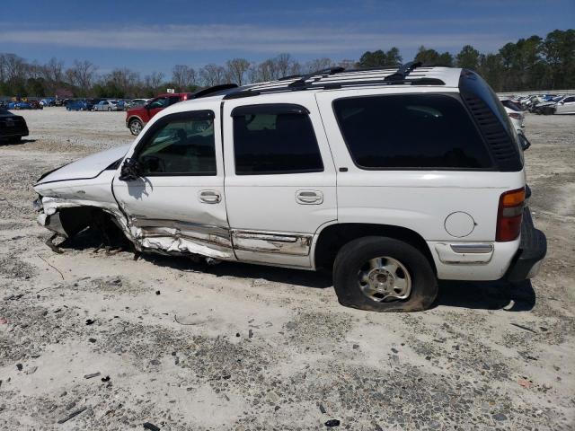 2002 GMC Yukon VIN: 1GKEC13Z62R192136 Lot: 47387494