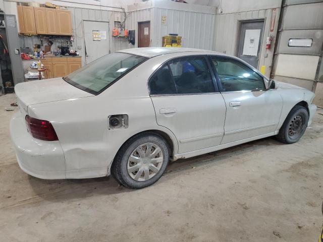 2001 Mitsubishi Galant Es VIN: 4A3AA46G41E079641 Lot: 46884464