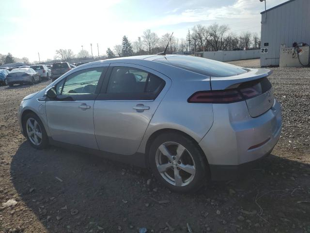 VIN 1G1RA6E43EU147098 2014 Chevrolet Volt no.2