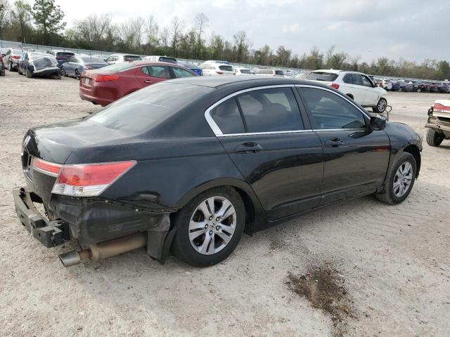 2011 Honda Accord Lxp VIN: 1HGCP2F42BA075330 Lot: 45325934