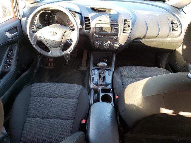 2018 KIA FORTE LX - 3KPFK4A72JE222040