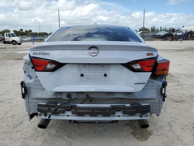 2023 NISSAN ALTIMA SR - 1N4AL4CVXPN383894