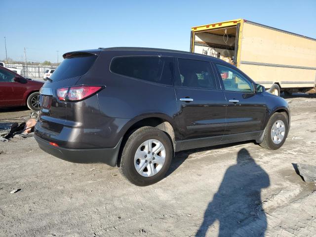 1GNKVFED0HJ227405 | 2017 Chevrolet traverse ls