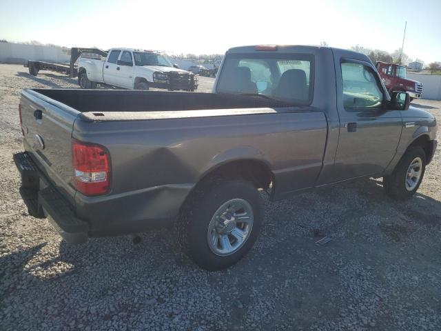 2008 Ford Ranger VIN: 1FTYR10D08PA21967 Lot: 48513814