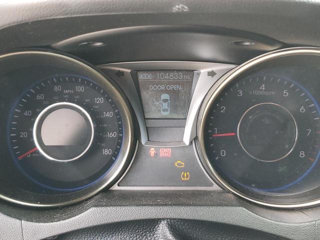 2016 HYUNDAI GENESIS CO - KMHHU6KJ1GU136930