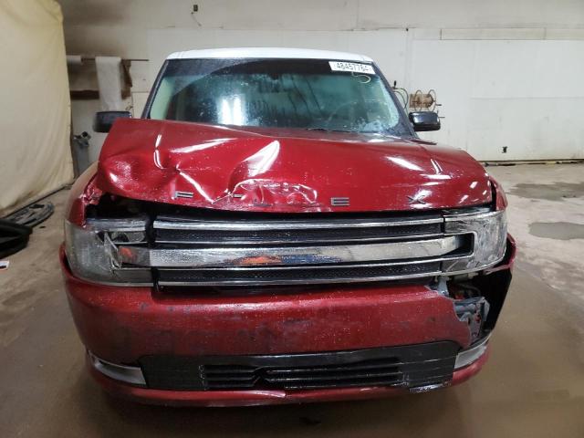 2013 Ford Flex Sel VIN: 2FMHK6C88DBD16764 Lot: 48457764