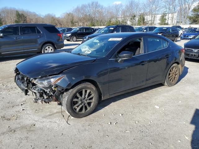 VIN 3MZBM1V7XFM132775 2015 Mazda 3, Touring no.1