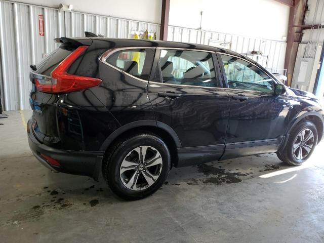 2018 Honda Cr-V Lx VIN: 5J6RW6H38JL000670 Lot: 44658774