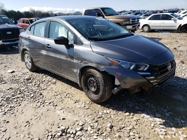 2023 NISSAN VERSA S - 3N1CN8DV0PL820467