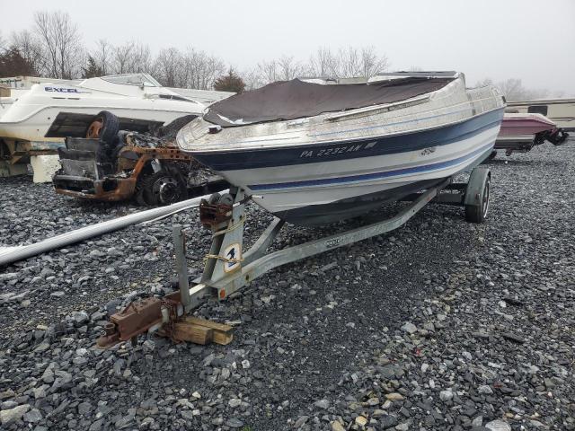 1987 BAYLINER BOAT - Other View