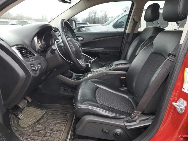 2017 Dodge Journey Crossroad VIN: 3C4PDDGG5HT582950 Lot: 47580614