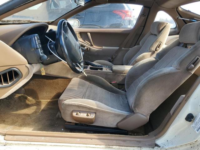 JN1RZ24H7PX537025 1993 Nissan 300Zx
