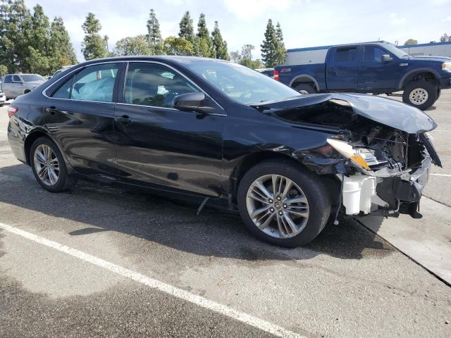 2016 Toyota Camry Le VIN: 4T1BF1FK9GU501070 Lot: 46712954