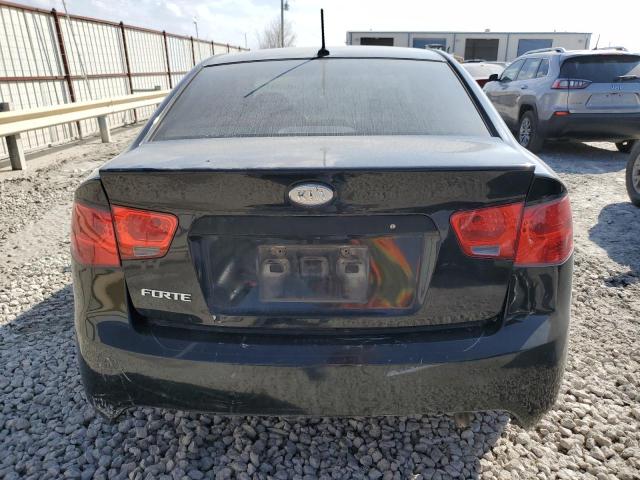 2013 Kia Forte Lx VIN: KNAFT4A2XD5669150 Lot: 51711544