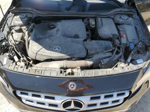 VIN WDCTG4EB3JJ527837 2018 Mercedes-Benz GLA-Class,... no.12