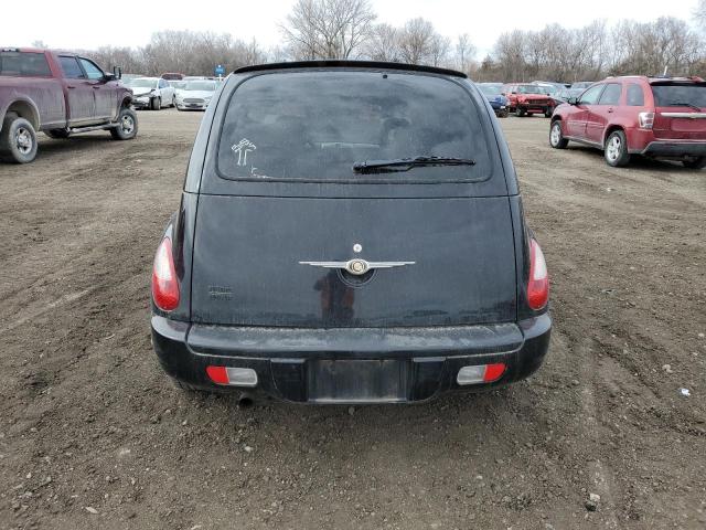 2006 Chrysler Pt Cruiser Touring VIN: 3A4FY58B16T201398 Lot: 45614794