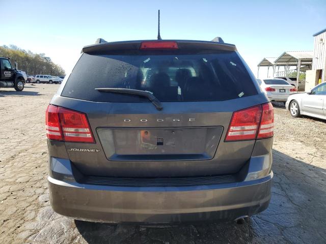 2018 Dodge Journey Se VIN: 3C4PDCAB8JT309658 Lot: 48707404