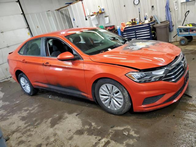 2019 Volkswagen Jetta S VIN: 3VWC57BU1KM065248 Lot: 48789544