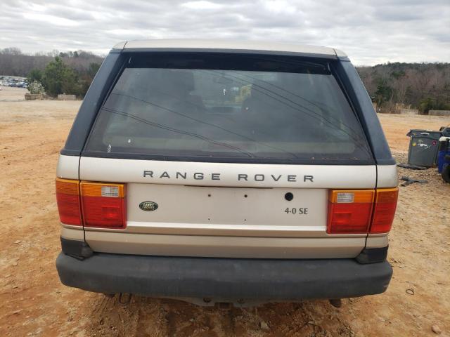 1999 Land Rover Range Rover 4.0 Se Long Wheelbase VIN: SALPV1244XA425577 Lot: 45674874