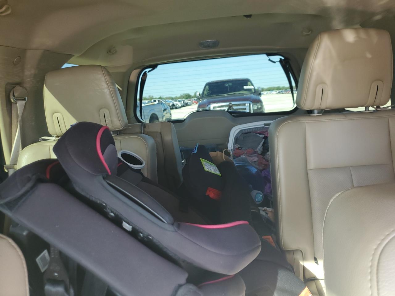 1FMJU1H58CEF17449 2012 Ford Expedition Xlt