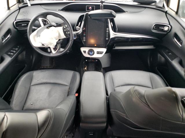 2017 Toyota Prius Prime VIN: JTDKARFP5H3023329 Lot: 45723834